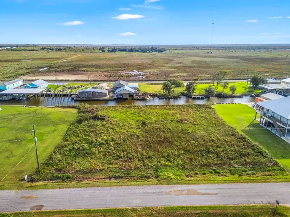0 Gulfway Dr, Hackberry, LA 70645