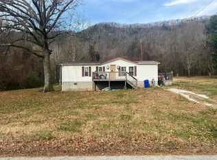 624 Clymersville Rd, Rockwood, TN 37854