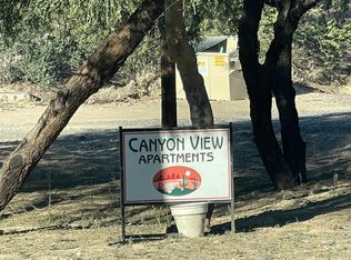 19700 E Squaw Valley Dr, Black Canyon City, AZ 85324