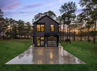 147 Brushwood Ct, Brookeland, TX 75931