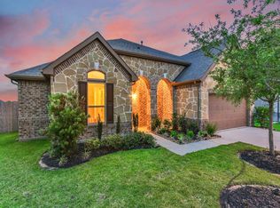 8206 Briscoe Meadow Ln, Richmond, TX 77406