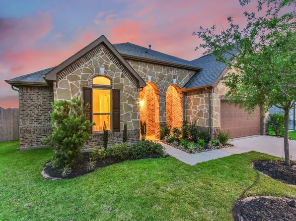 8206 Briscoe Meadow Ln, Richmond, TX 77406