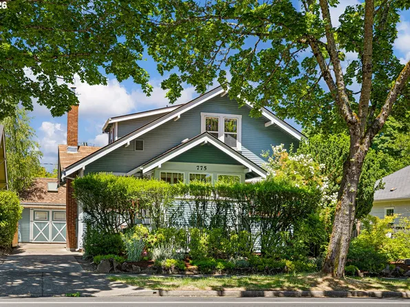 775 W 11th Ave, Eugene, OR 97402