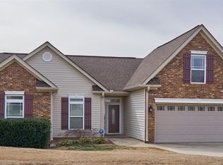 804 Oak Haven Ct, Greer, SC 29651