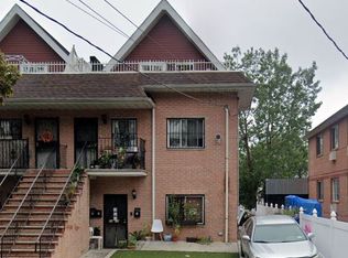 24-18 94th St #2, East Elmhurst, NY 11369