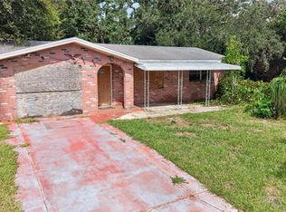 6701 POMANDER AVENUE, NEW PORT RICHEY, FL 34653