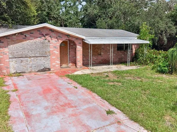 6701 POMANDER AVENUE, NEW PORT RICHEY, FL 34653