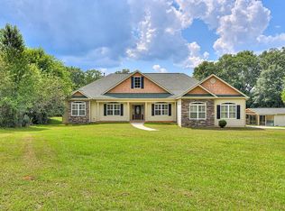 127 Palmetto Farms Rd, Aiken, SC 29805