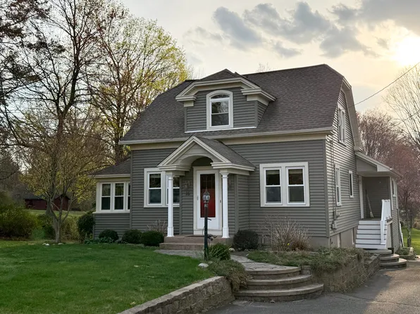 16 Maple Avenue, East Windsor, CT 06016