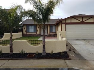 985 Almond Dr, Oakley, CA 94561