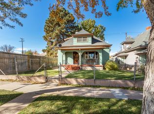 2227 E Evans Ave, Pueblo, CO 81004