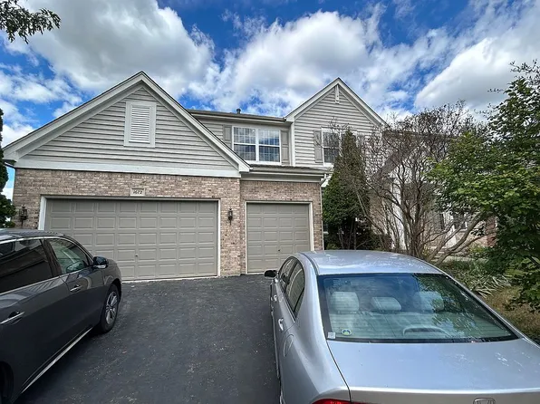 1672 Cypress Pointe Dr, Vernon Hills, IL 60061