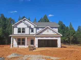 1133 Burgundy Dr, Griffin, GA 30223