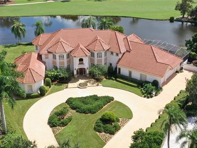 4588 Silver Fox Dr, Naples, FL, 34119