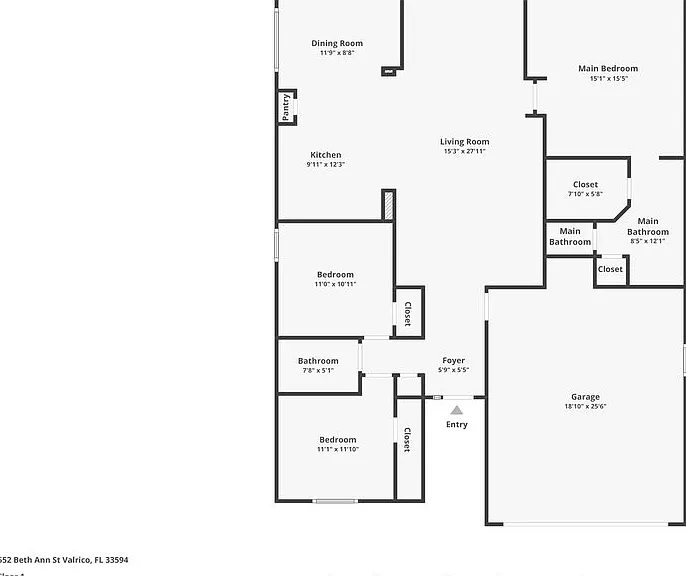 552 Beth Ann St — Photo 2