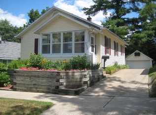 2032 Lafayette Ave NE, Grand Rapids, MI 49505