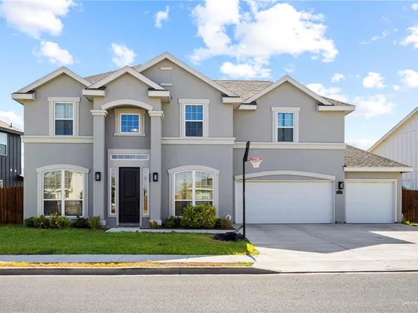 1511 E Silos Ave, Edinburg, TX 78542