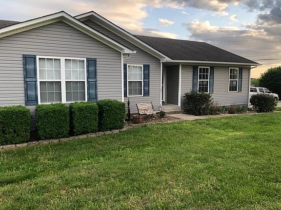 front of 603 Avondale Street