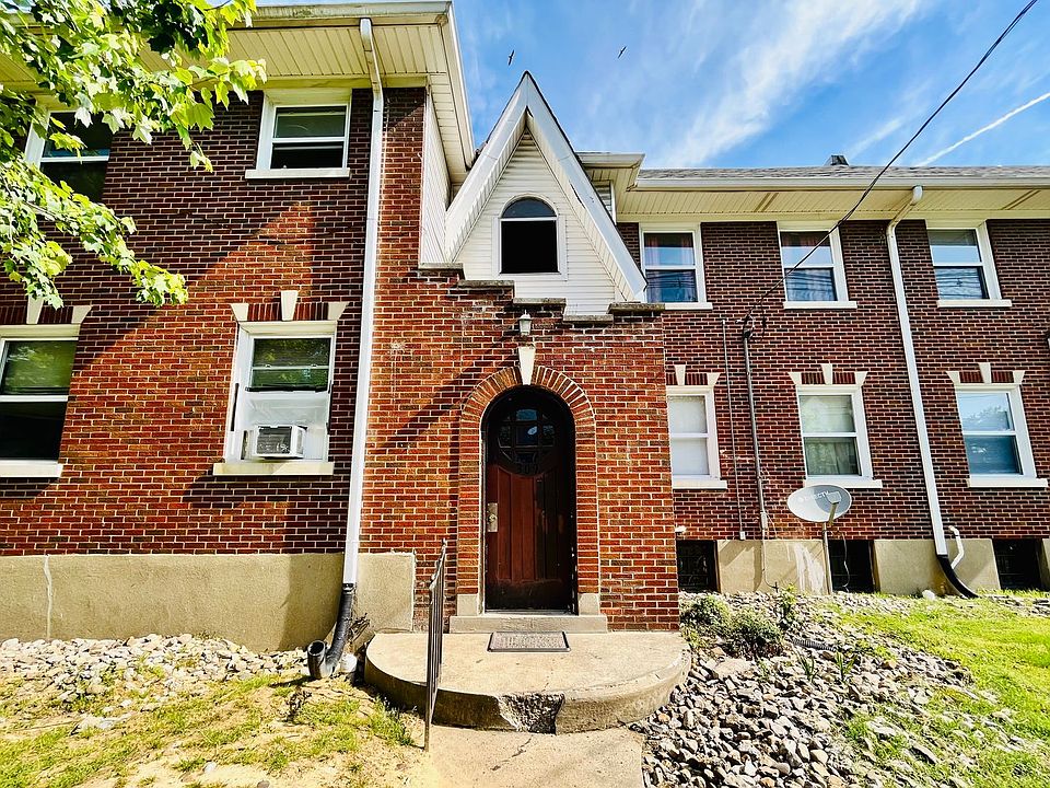 W. Whitney Ave. 301 W Whitney Ave Louisville, KY Zillow