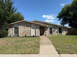 4513 Freeport Dr, Garland, TX 75043