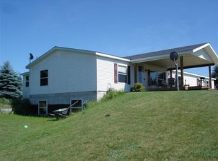 2910 220th Ave, Reed City, MI 49677