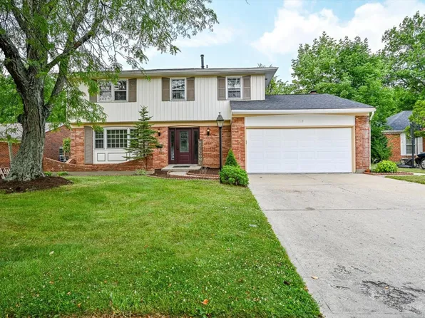 12073 Deerhorn Dr, Cincinnati, OH 45240