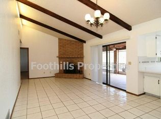 4454 N Placita Gacela, Tucson, AZ 85718