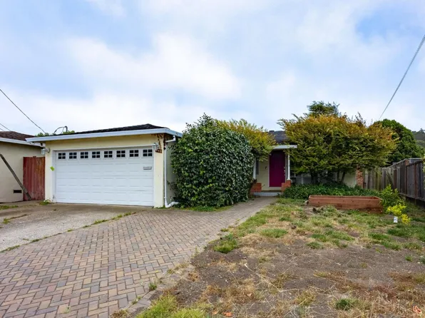 790 Noriega Way, Pacifica, CA 94044