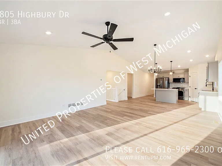 3805 Highbury Dr — Photo 4