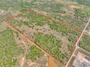 E County Road 1610, Elmore City, OK 73433