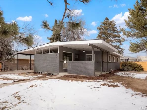 6087 S Elizabeth Way, Centennial, CO 80121