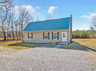 8622 Vandever Rd, Crossville, TN 38572