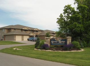 10493 E Stony Ridge Cir UNIT 14, Sister Bay, WI 54234