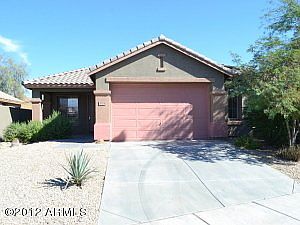 2nd image of 3728 W Glacier Ct