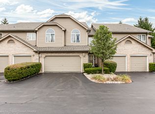 12633 S 69th Ct, Palos Heights, IL 60463