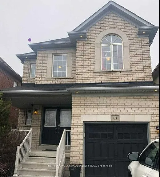 61 Tiana Ct — Photo 1