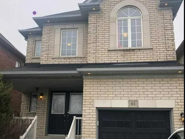61 Tiana Ct, Vaughan, ON L4H 0C8