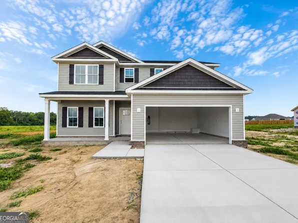 309 Barney Run, Statesboro, GA 30458