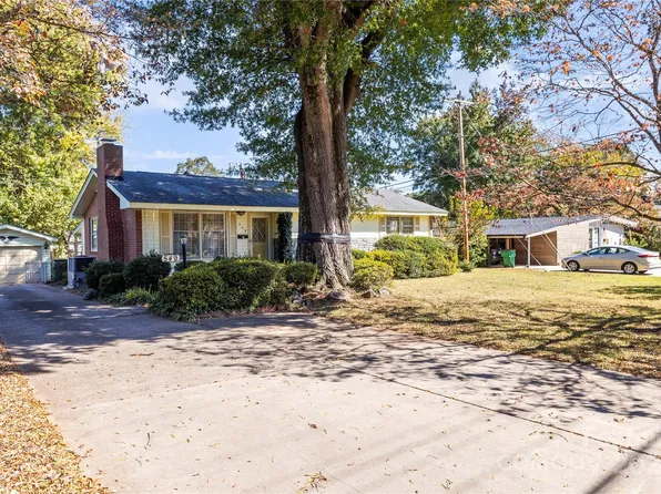 549 Scaleybark Rd, Charlotte, NC 28209