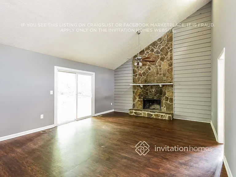 6601 Valley Hill Dr SW — Photo 4