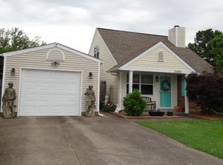 2485 Briarpatch Ln, Henderson, KY 42420