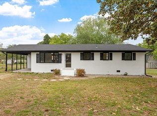1105 Damascus Dr, Wendell, NC 27591
