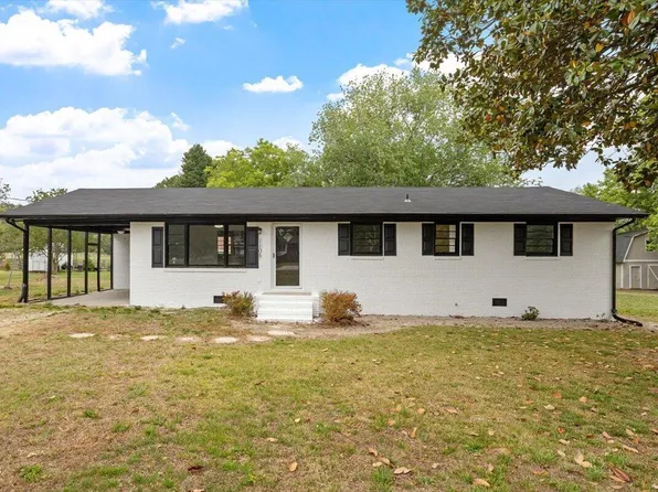 1105 Damascus Dr, Wendell, NC 27591