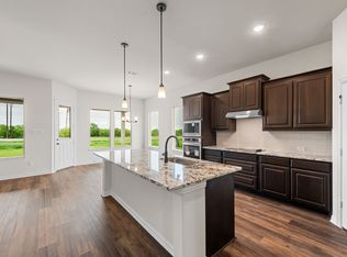 120 Roosevelt Ln, Valley View, TX 76272