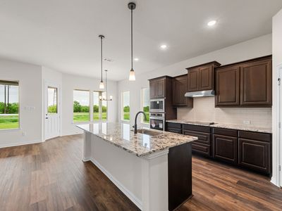 120 Roosevelt Ln, Valley View, TX, 76272