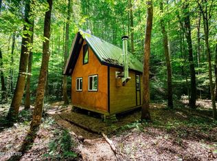 755 Bear Branch Rd, Wartburg, TN 37887
