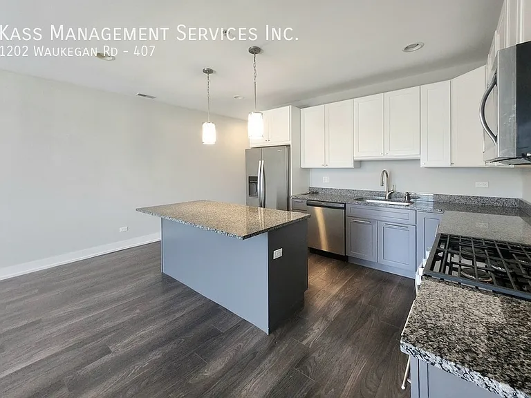 1202 Waukegan Rd, Glenview, IL — Photo 174