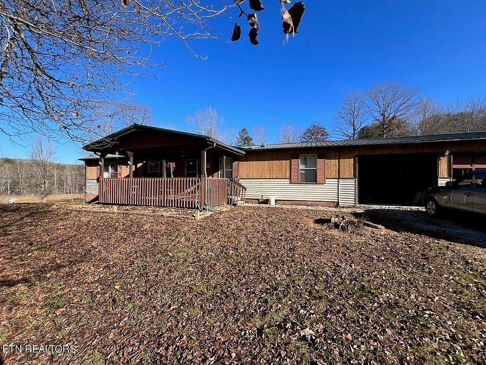 2109 Paint Rock Ferry Rd, Kingston, TN 37763 Zillow