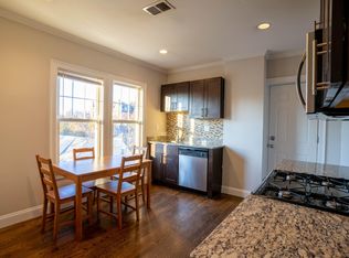 2971 Washington St #4, Roxbury, MA 02119