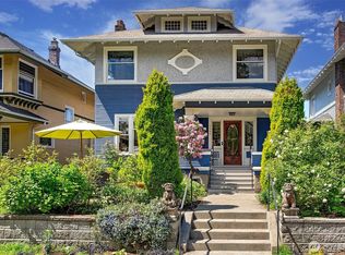 1151 20th Ave E, Seattle, WA 98112